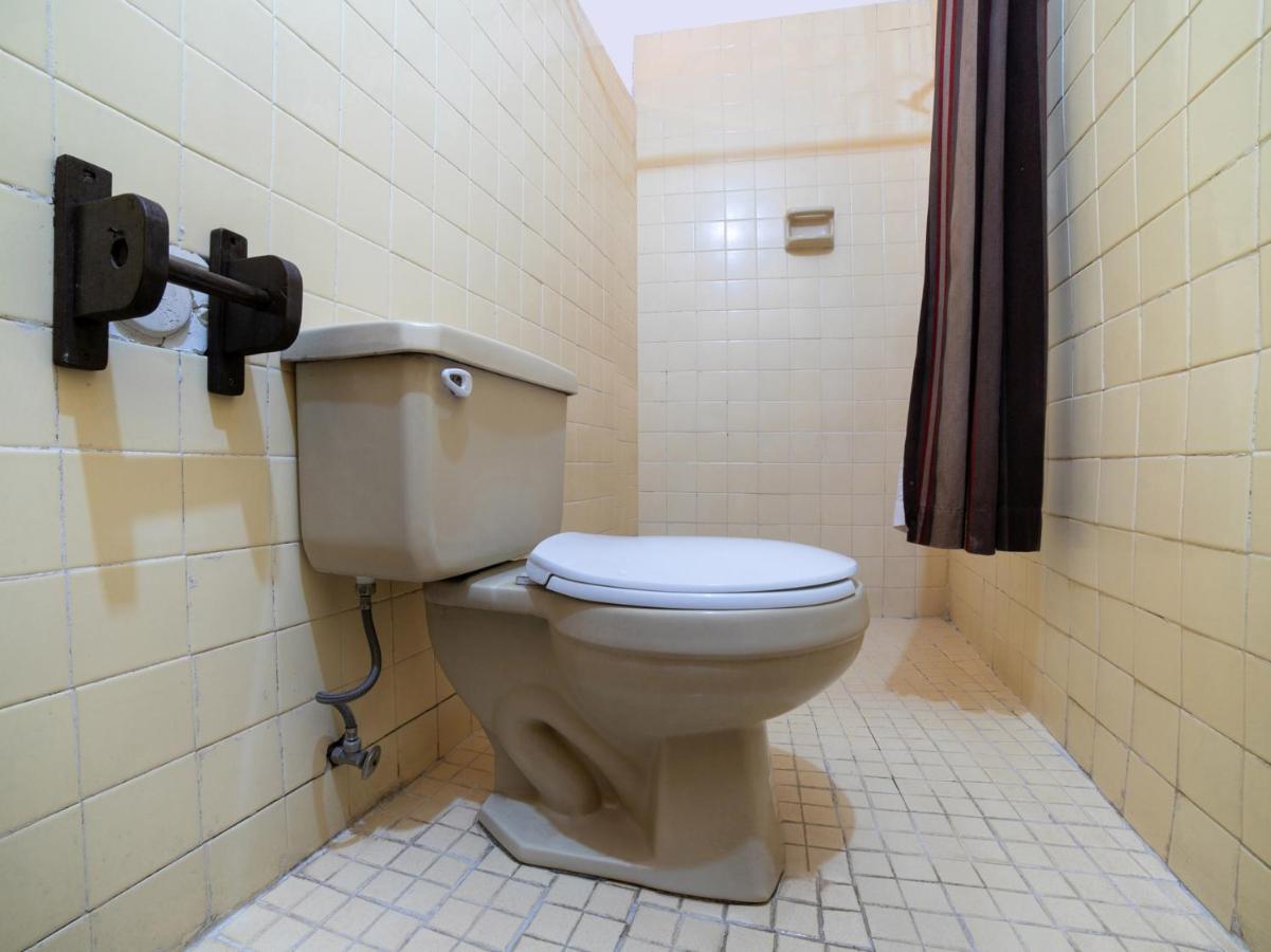 Hotel Del Carmen Tlalpujahua Ngoại thất bức ảnh